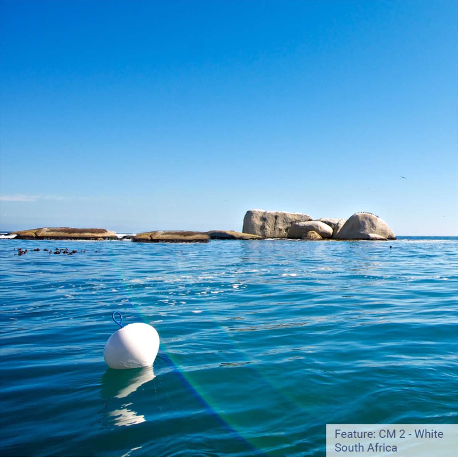 CM SERIES MOORING - Image 3