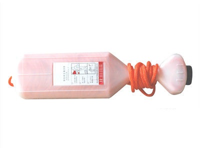 Life Buoy Rescue line, 30m