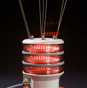 Marine Lantern LED 155