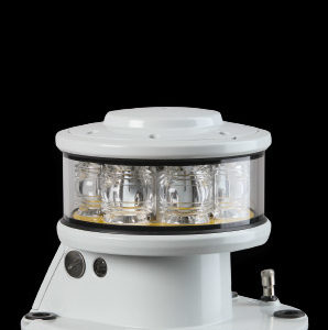 Marine Lantern LED 160