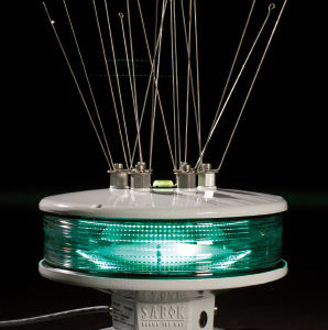 Marine Lantern LED 350