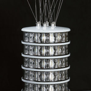 Marine Lantern LED 350 H