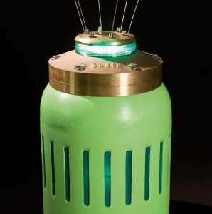 Ice Buoy Lantern MPV LED