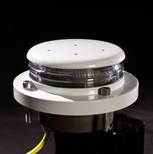 Ice Buoy Lantern VP LED