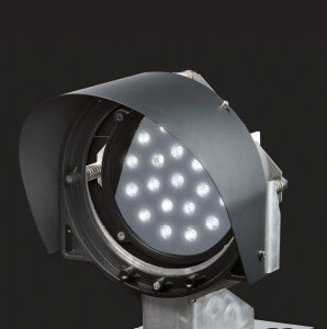 Range Light LO 200H