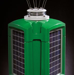 Self-contained Lantern SC 155II