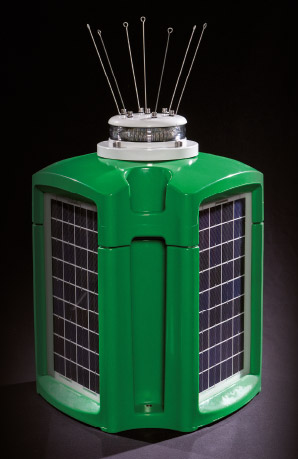 Self-contained Lantern SC 155II