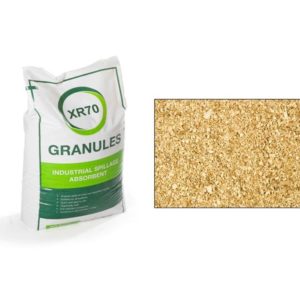 Industrial` Cellulose Granules