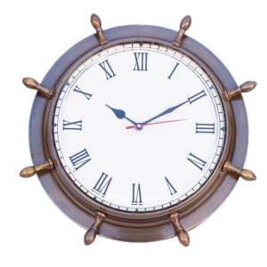 Ship Clocks