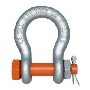DA-838 / DA 838 Shackle