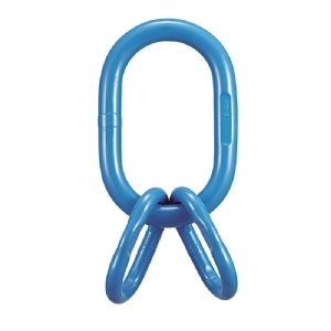 X-007 / X-007 Welded Master Link Assembly