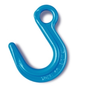 X-047 / G-100 Eye Foundry Hook