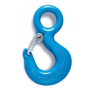 X-173 / X-173 G-100 Eye Hoist Hook