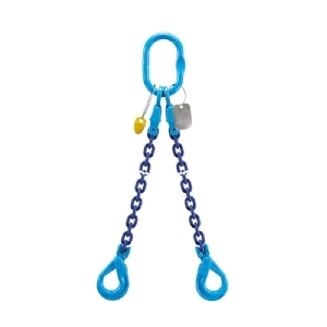 XTB / with X-026 Self Locking Hook (2-leg)