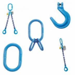 Lifting Equipment